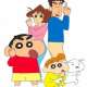   Crayon Shin-chan <small>Airing</small>